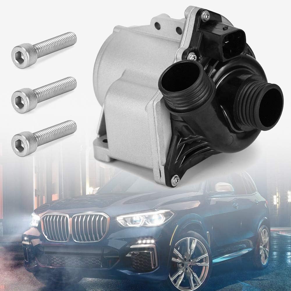 Electric Water Pump for BMW 3.0L Engine F224