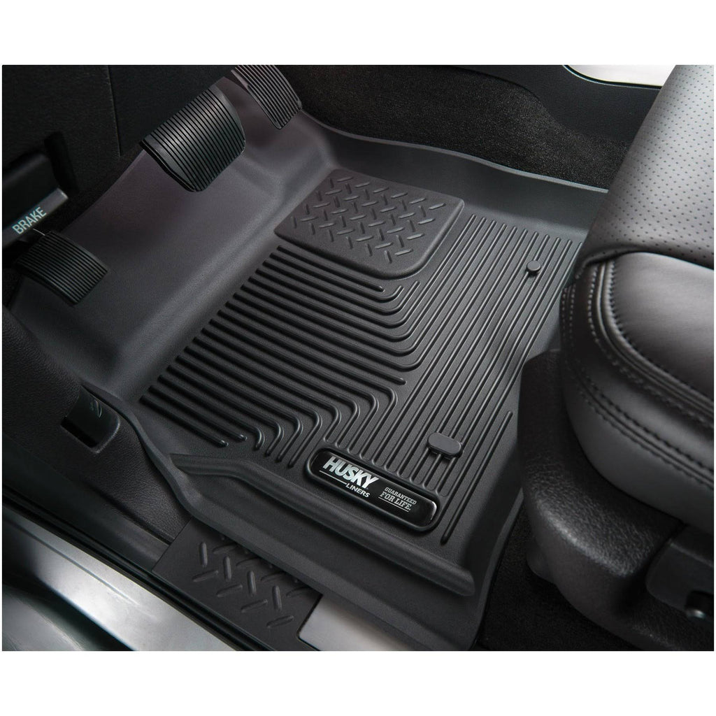 X-act Contour Floor Liner J9128