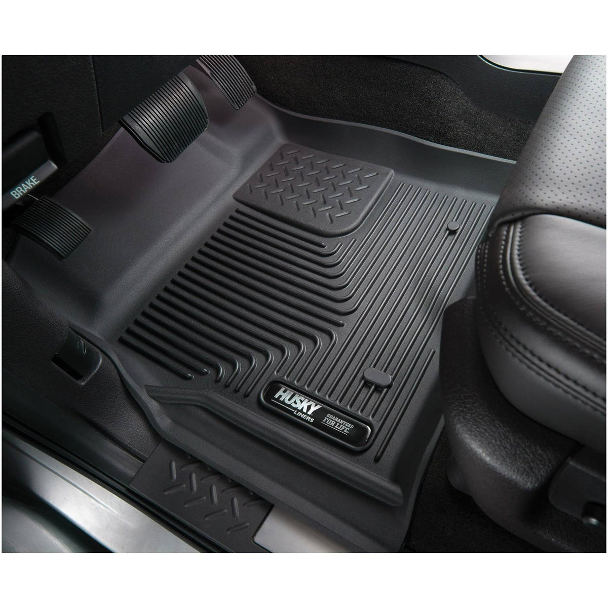 X-act Contour Floor Liner J9128