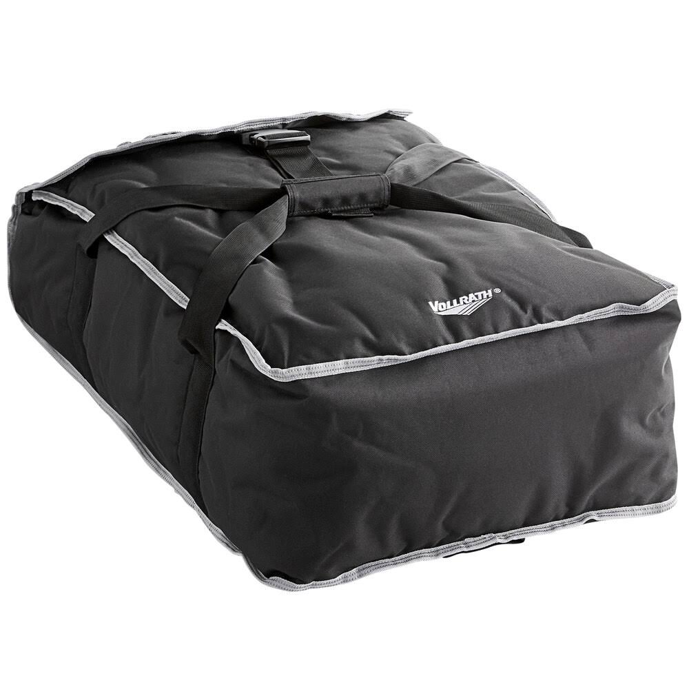 Full Size Bun / Sheet Pan Catering Bag, 19 inch x 27 inch x 9 inch B872