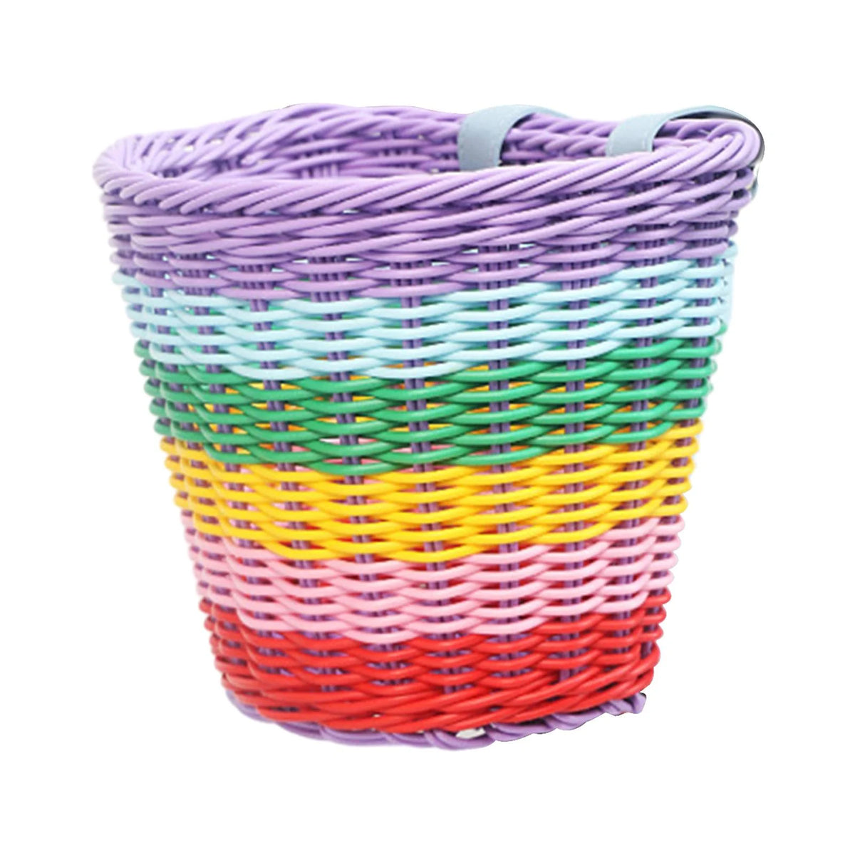 Water Resistant Bike Pannier Organizer Carrier Basket Z7504