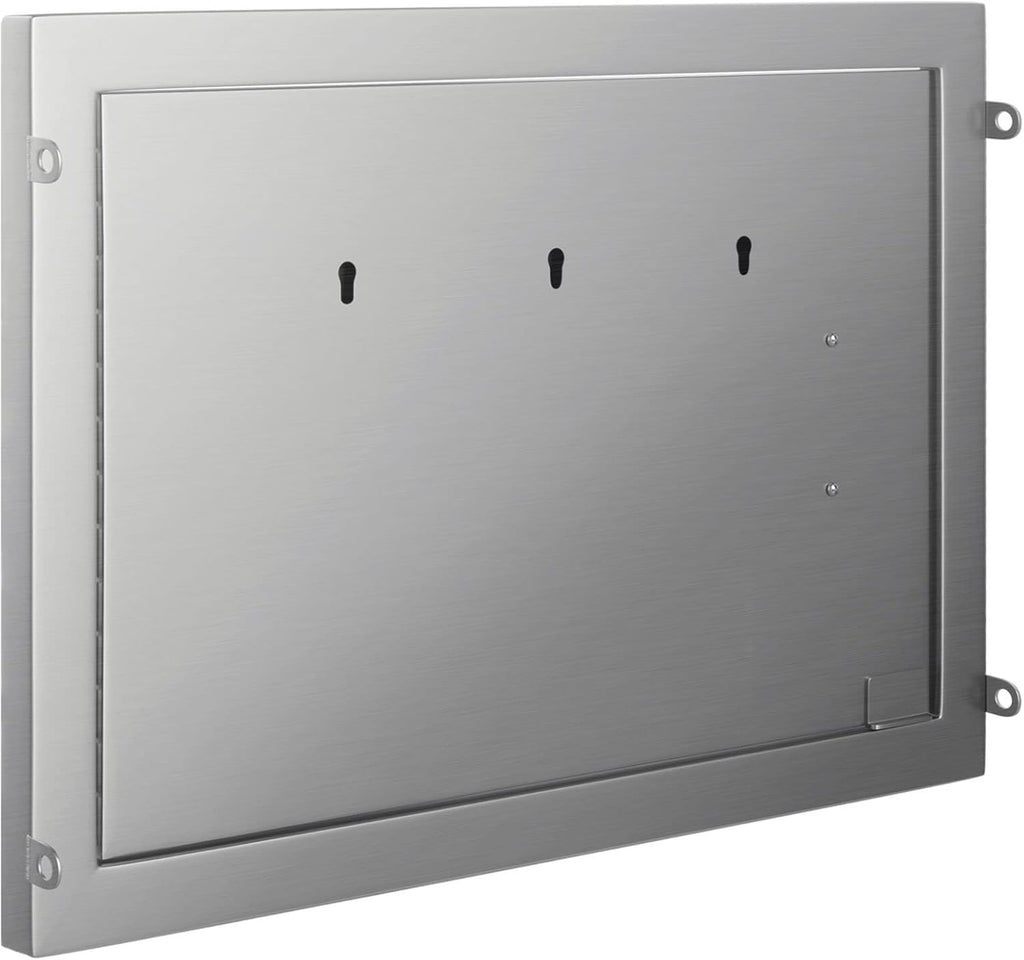 Stainless Steel BBQ Access Door 20W x 14H Inch G412009