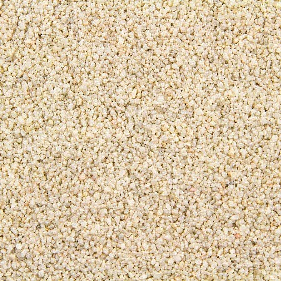 White Aquatic Sand 5lbs O46907