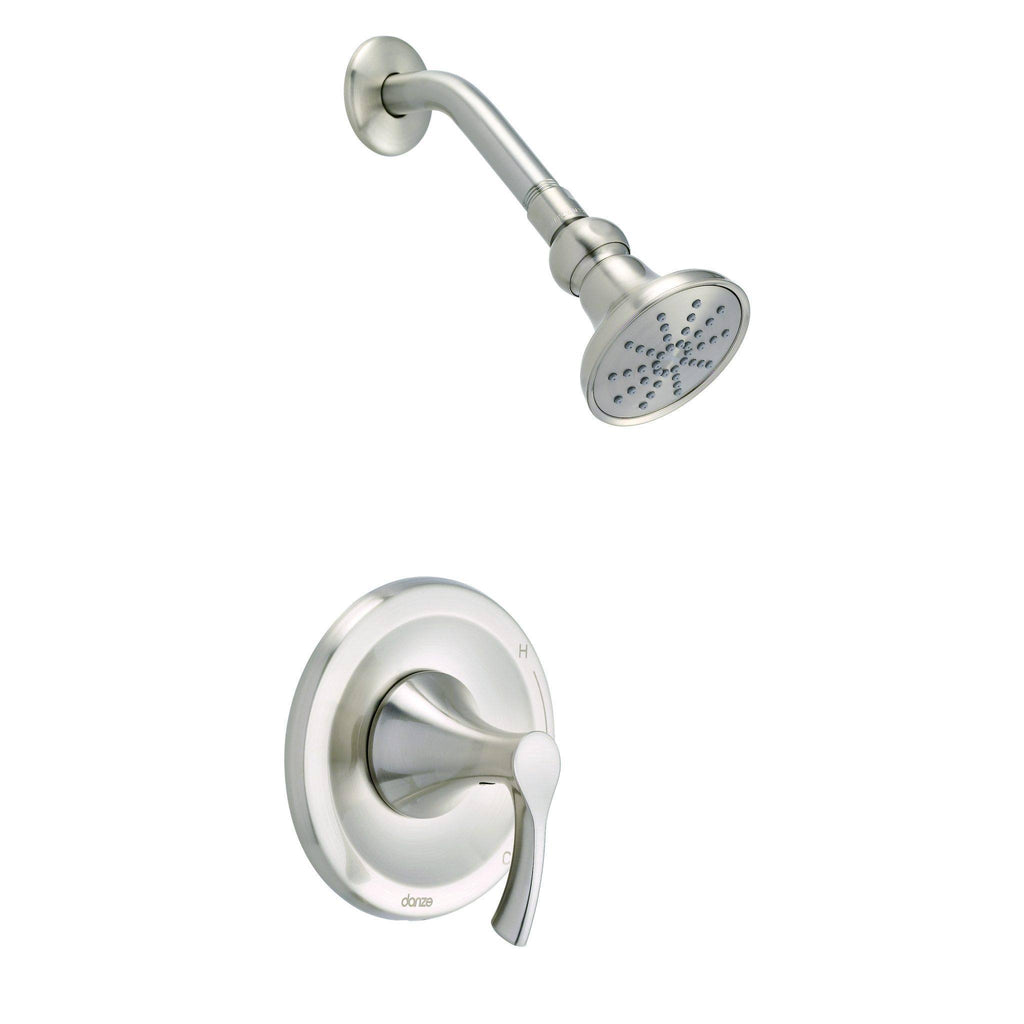 Shower-Only Trim Kit, 2.0gpm Brushed Nickel F134