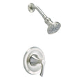 Shower-Only Trim Kit, 2.0gpm Brushed Nickel F134