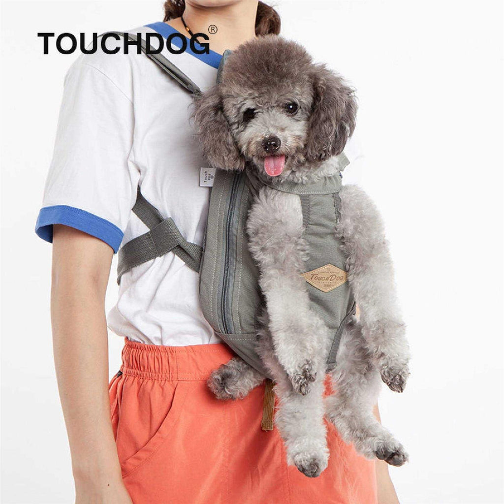 Dog Carrier Backpack K2479