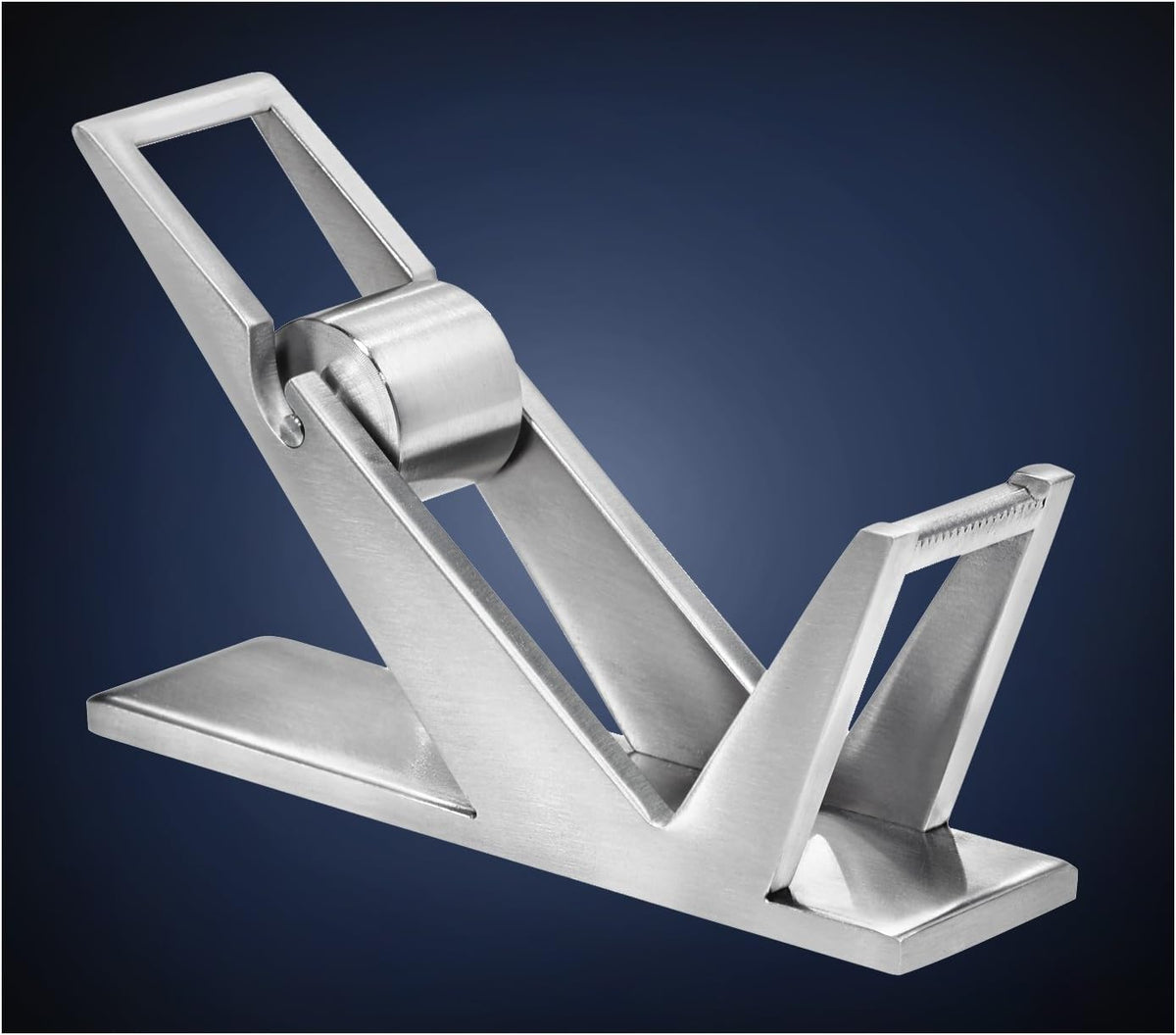 Stainless Steel Tape Dispenser K517