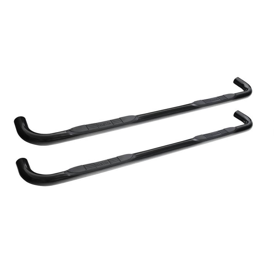 Black Nerf Step Bars X32272