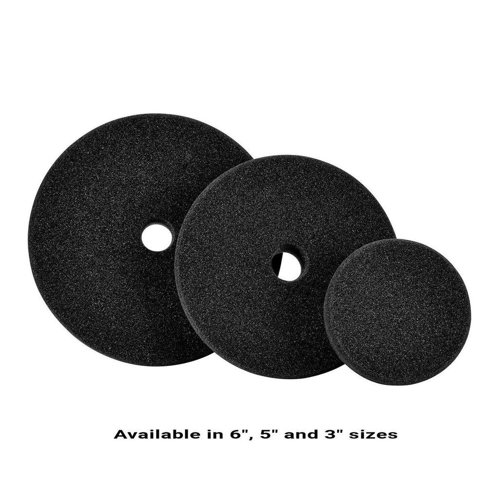 5 in. Finishing Foam Pad 1-Pack Y620751