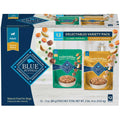 Natural Wet Dog Food Topper Variety Pack N976