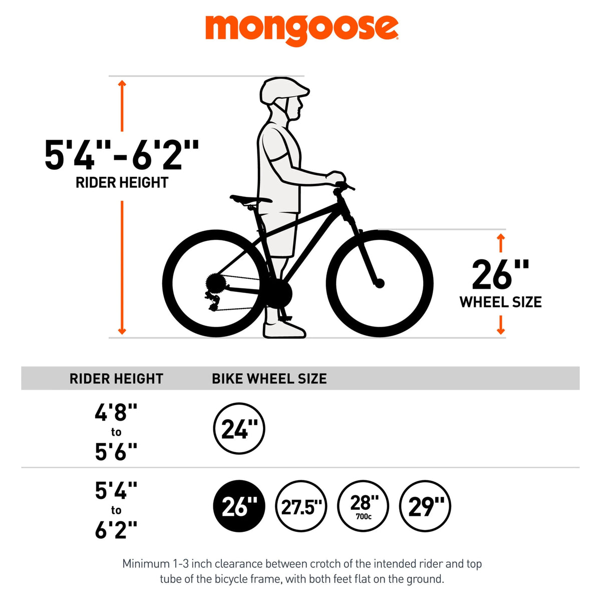26 Fat Tire Bike 7 Speeds Black D6935