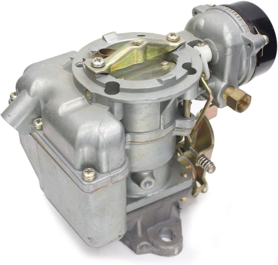 Car Carburetor for Ford 240-250-300 Engine, Pack of 2 T1651