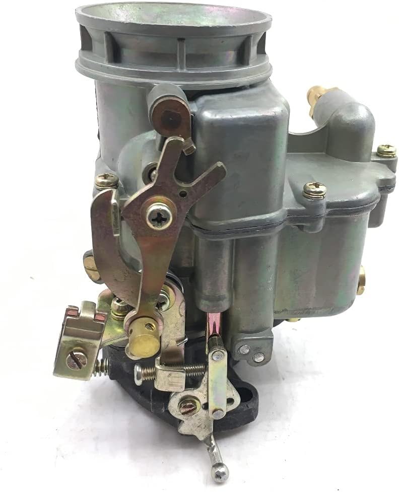 Carburetor 2 Barrel for Ford Mercury Flathead V-8 T70241