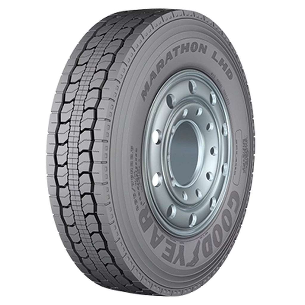 Commercial Tire U640166