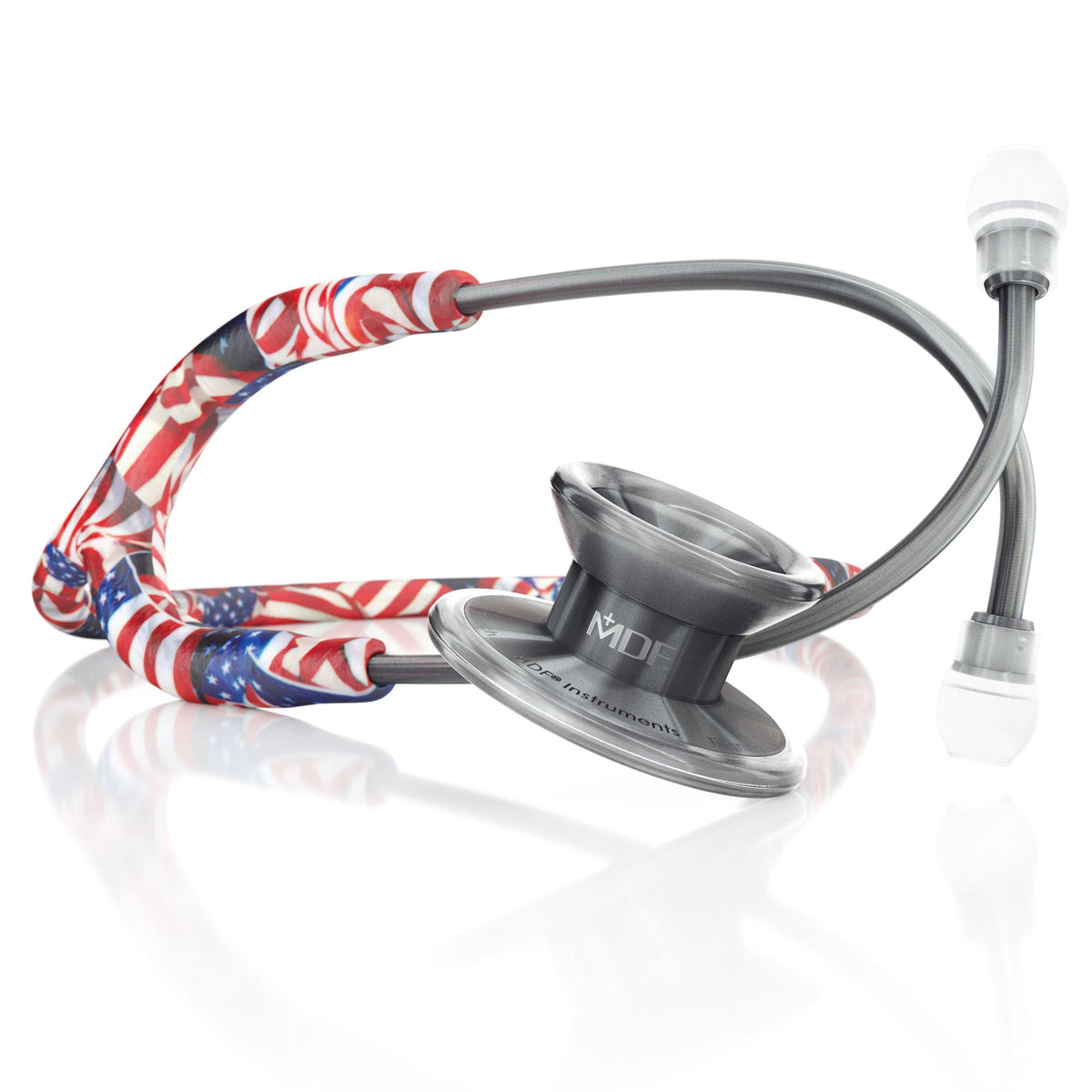 US Flag Stethoscope W761937