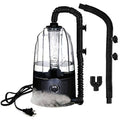 Reptile Fogger Terrariums Humidifier 3 Liter Tank Z146