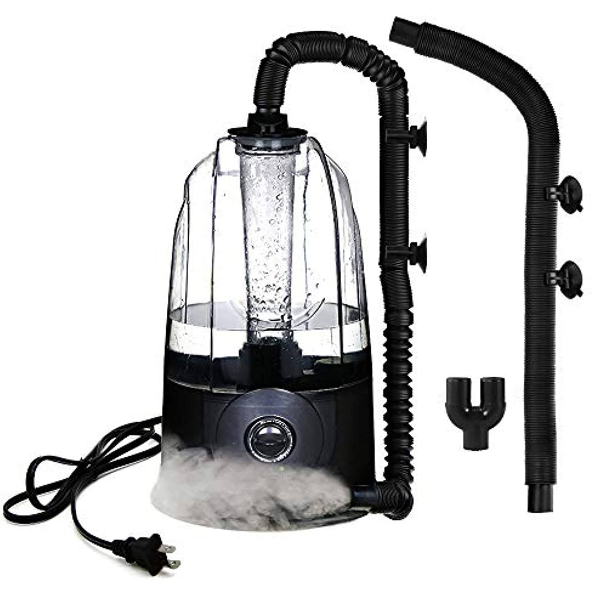 Reptile Fogger Terrariums Humidifier 3 Liter Tank Z146