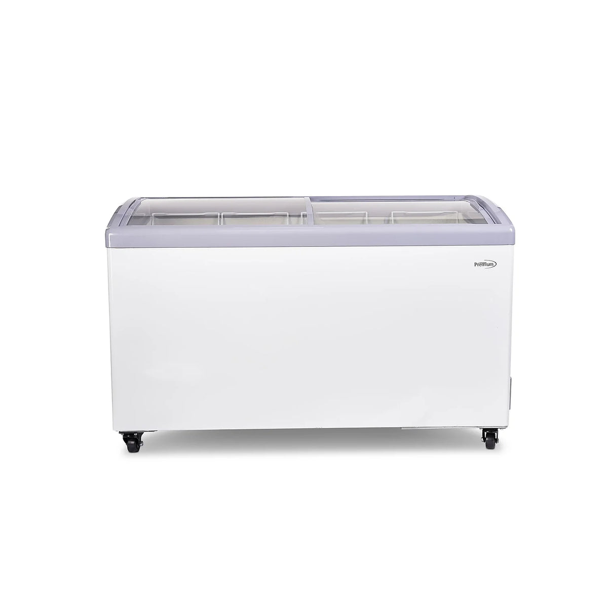 7.4 cu. ft. White Chest Freezer A207804
