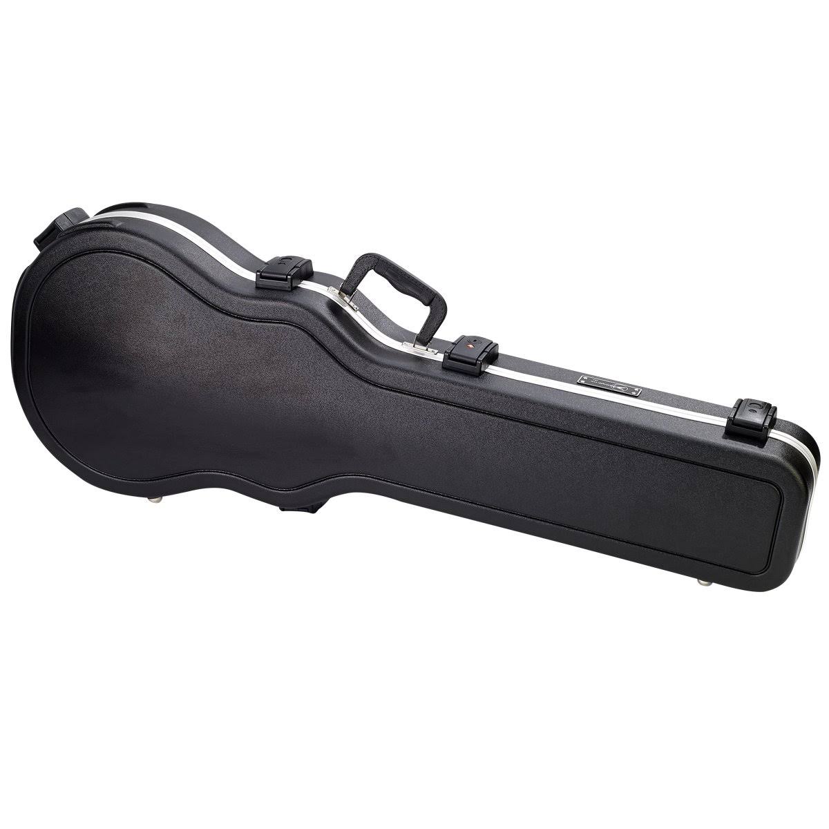 Rectangular Electric Guitar Case ABS T850219