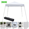 Folding Waterproof Tent with Carry Bag M326363