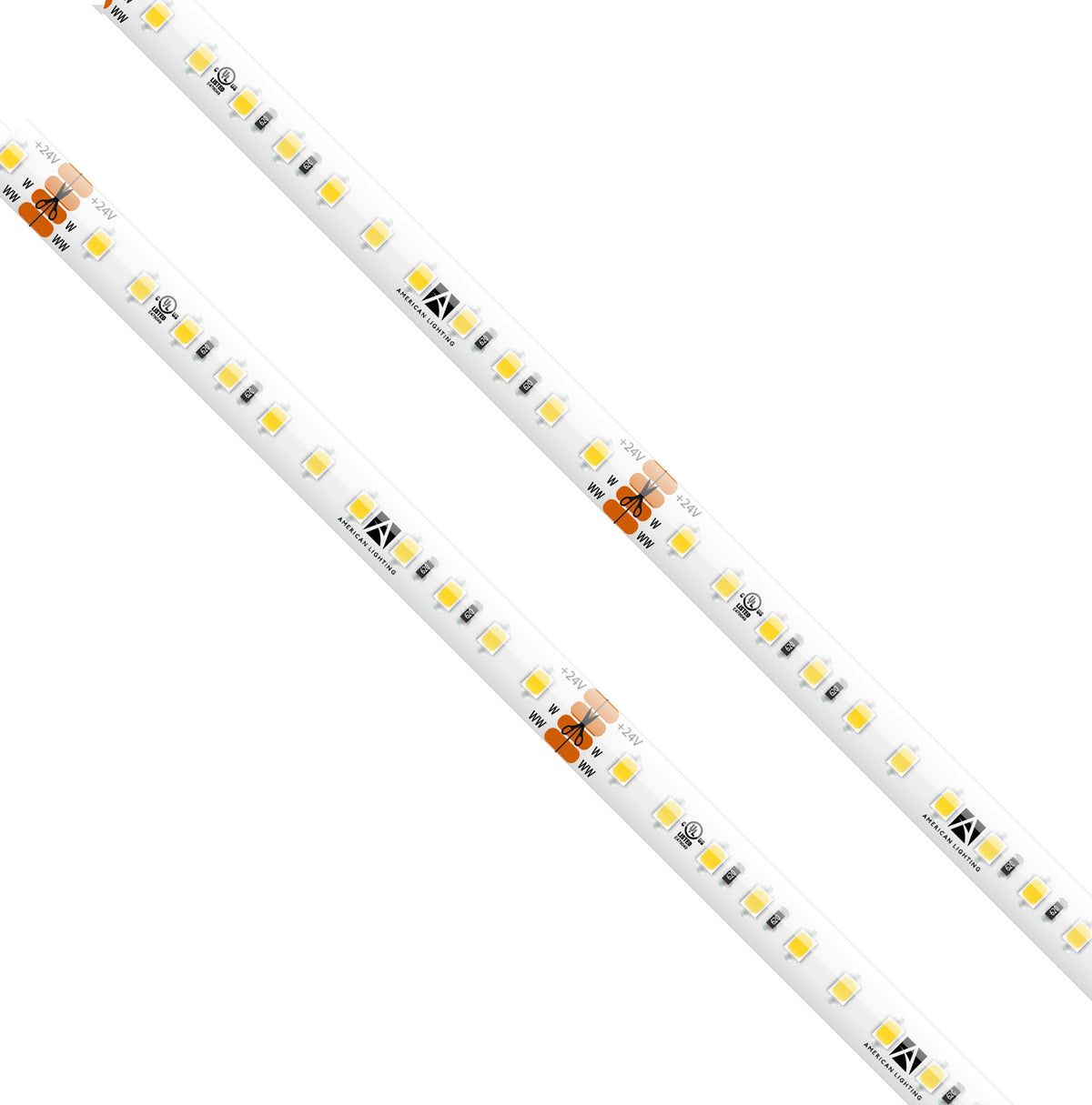 High Output Trulux Tunable Tape Light N477486