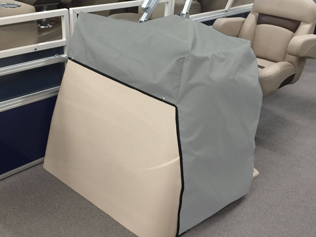 Pontoon Console Cover I647242