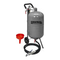 110 lb. Pressurized Abrasive Blaster K8837