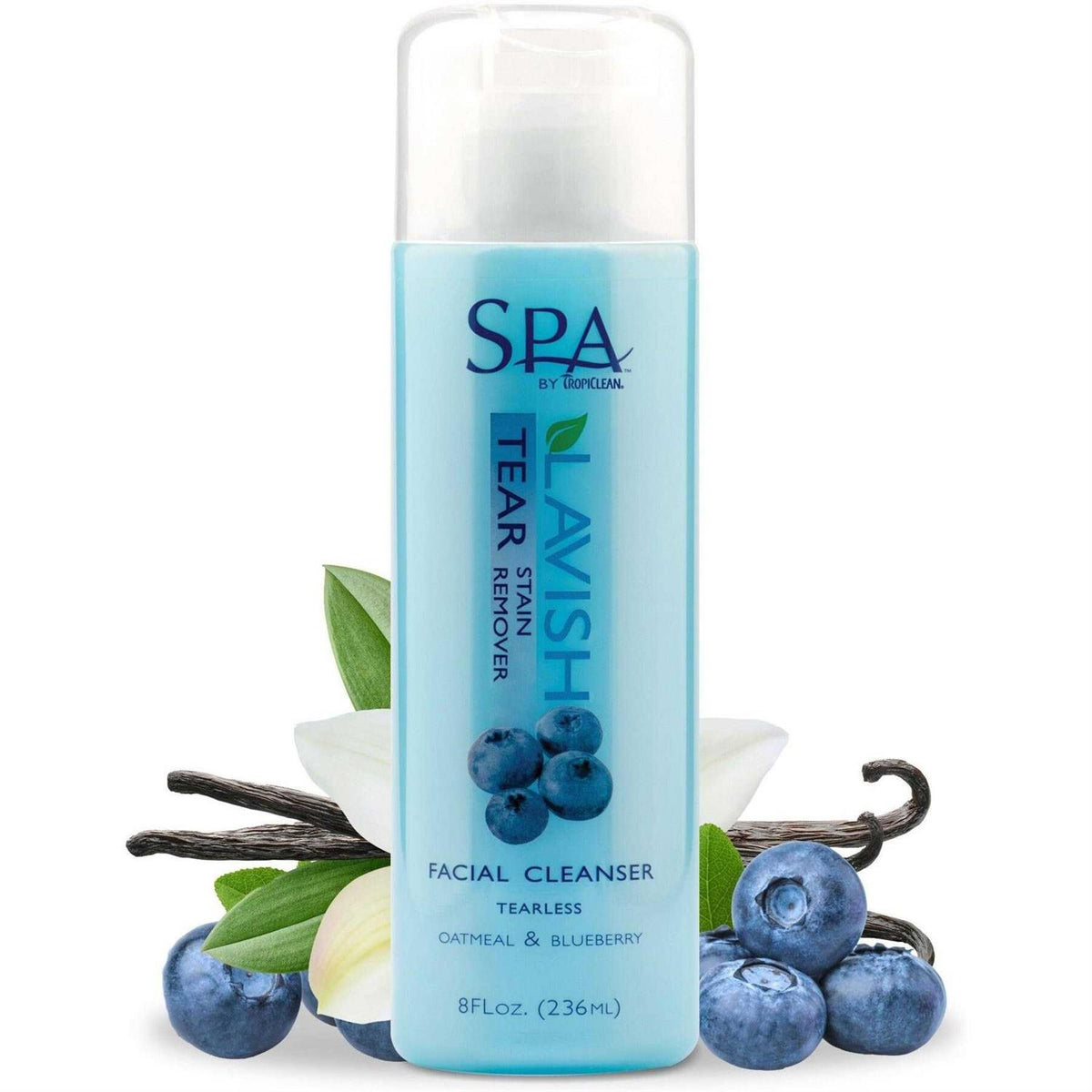 Tear Stain Remover S668