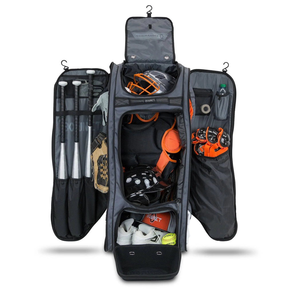 Catcher's Bag A642921