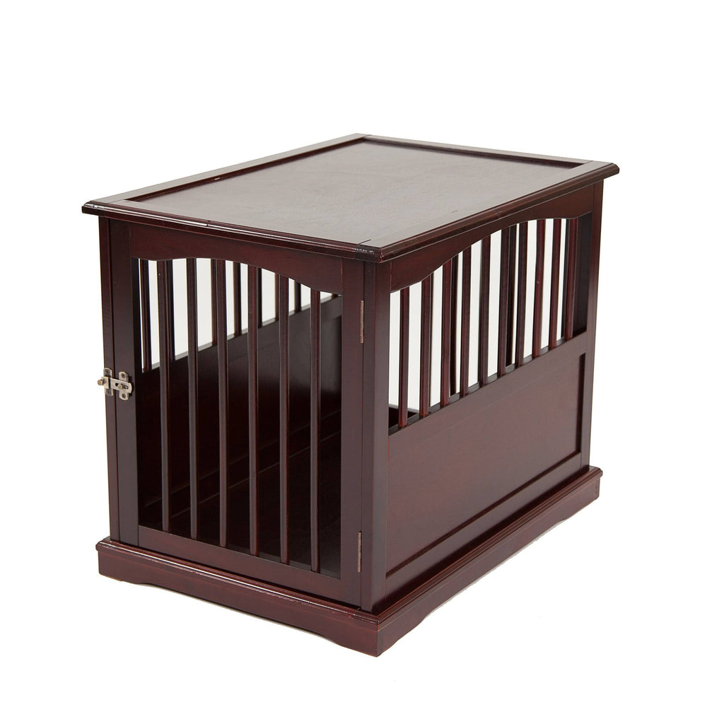 Medium End Table Crate O283