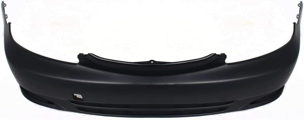 Front Bumper Cover for Toyota Camry 2002-2004 Primed C96410