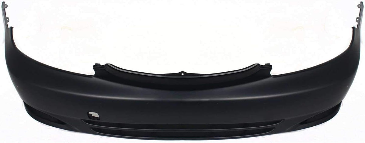 Front Bumper Cover for Toyota Camry 2002-2004 Primed C96410