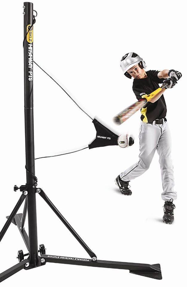 Portable Baseball Batting Trainer T369