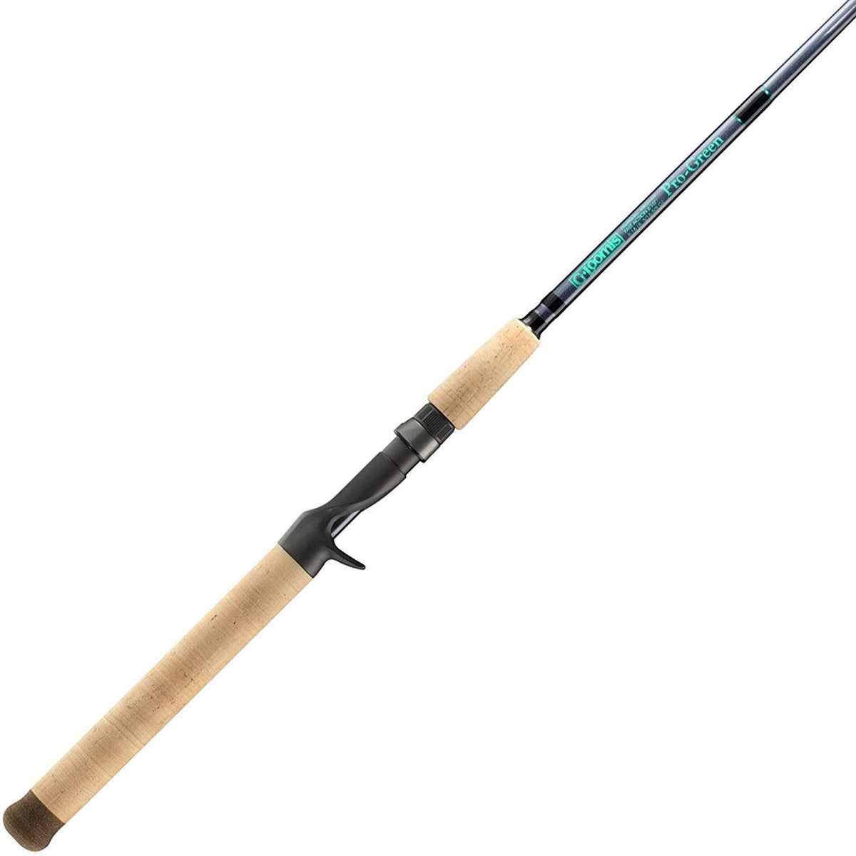 Pro Green Spinning Rod G29219