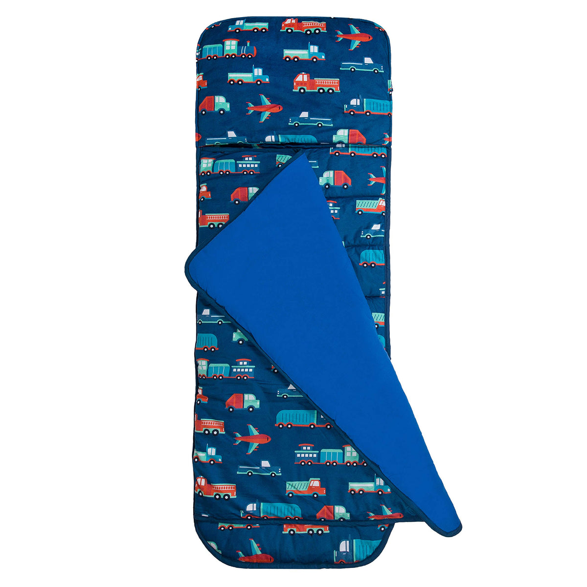 Plush Nap Mat G728