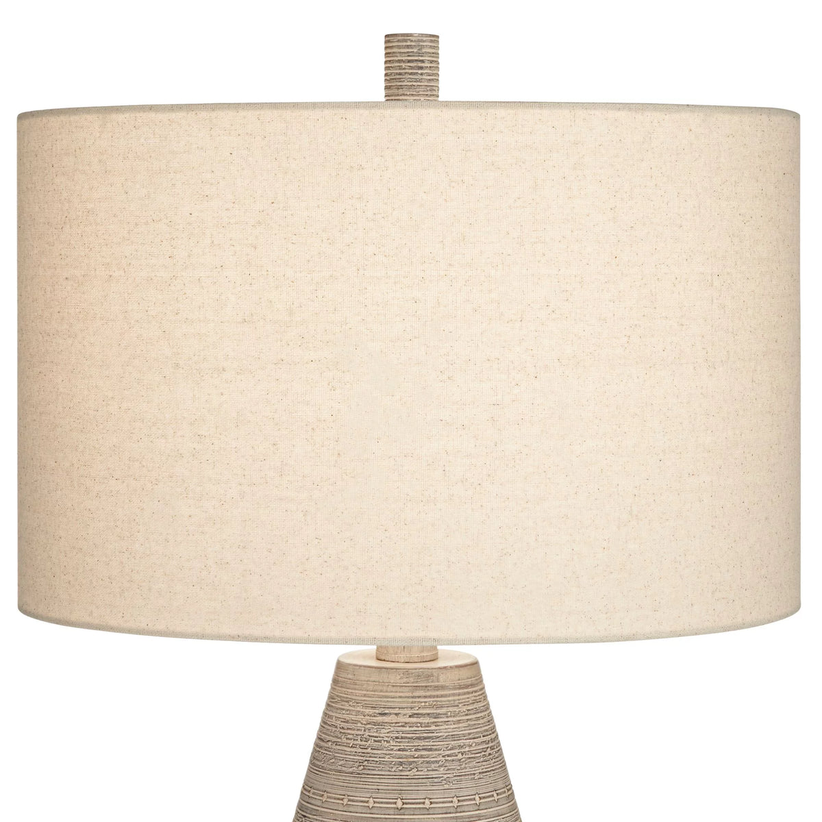 Set of 2 30" Tall Table Lamps F206
