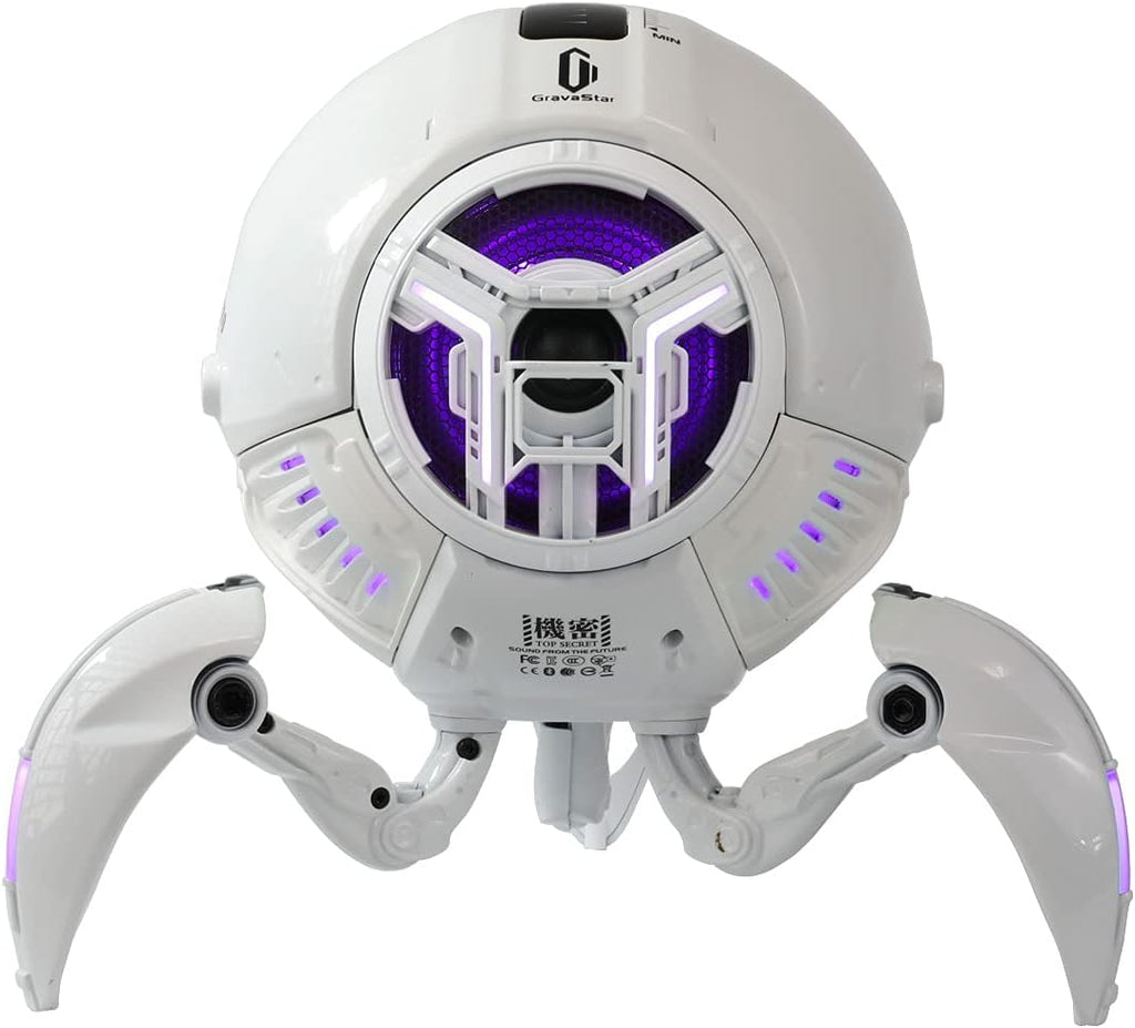 Mars Pro Portable Wireless Bluetooth Speaker P9268
