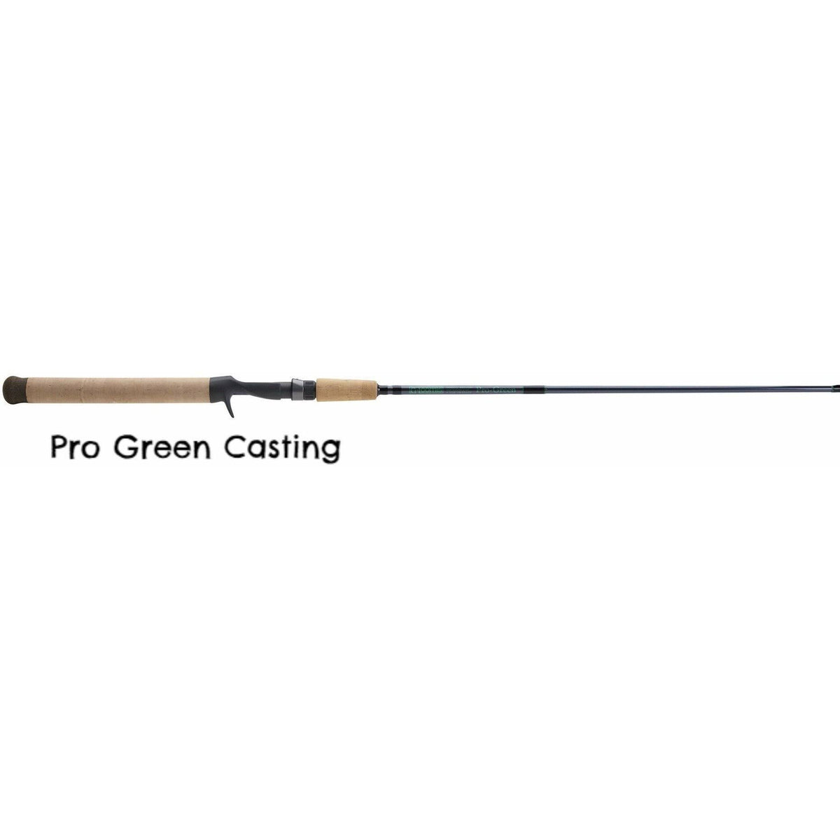 Pro Green Spinning Rod G29219