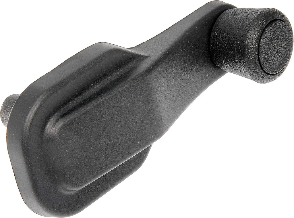 Dark Gray Window Crank Handle Pack of 2 W93134