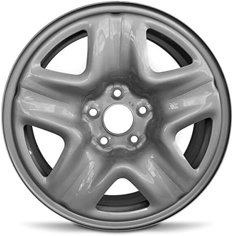 17 inch Steel Wheel Rim Y2815