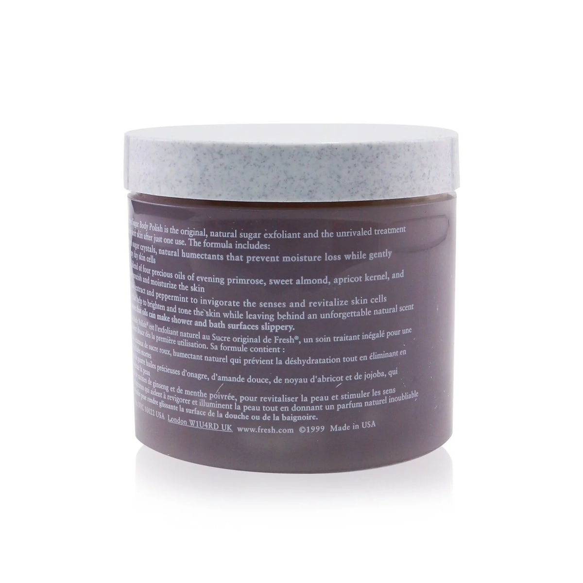 Brown Sugar Body Polish 400g P8135