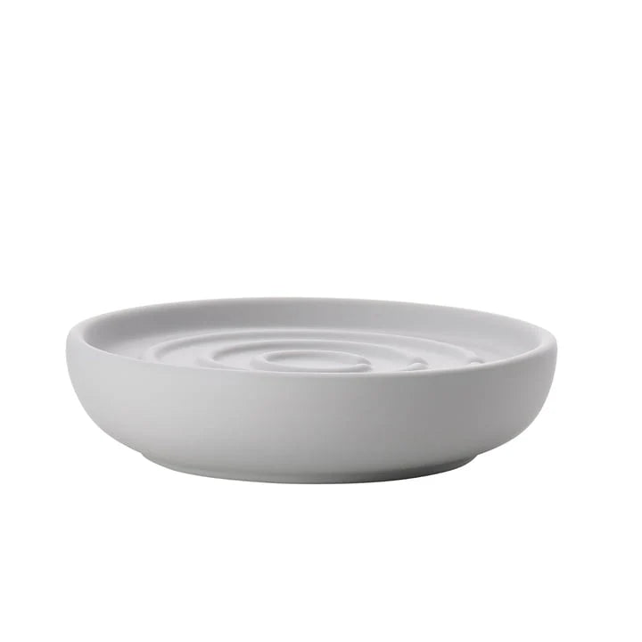 Soap Dish Soft Grey P311691