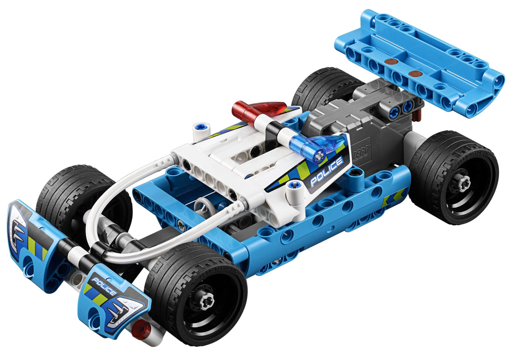 Technic Police Pursuit A931490