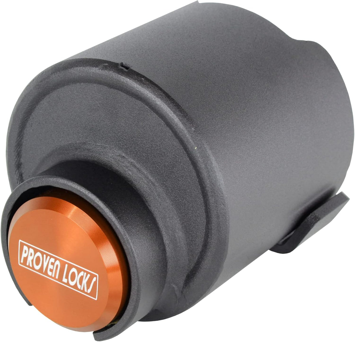 Trailer Lock for 2 5/16-Inch Couplers Q712