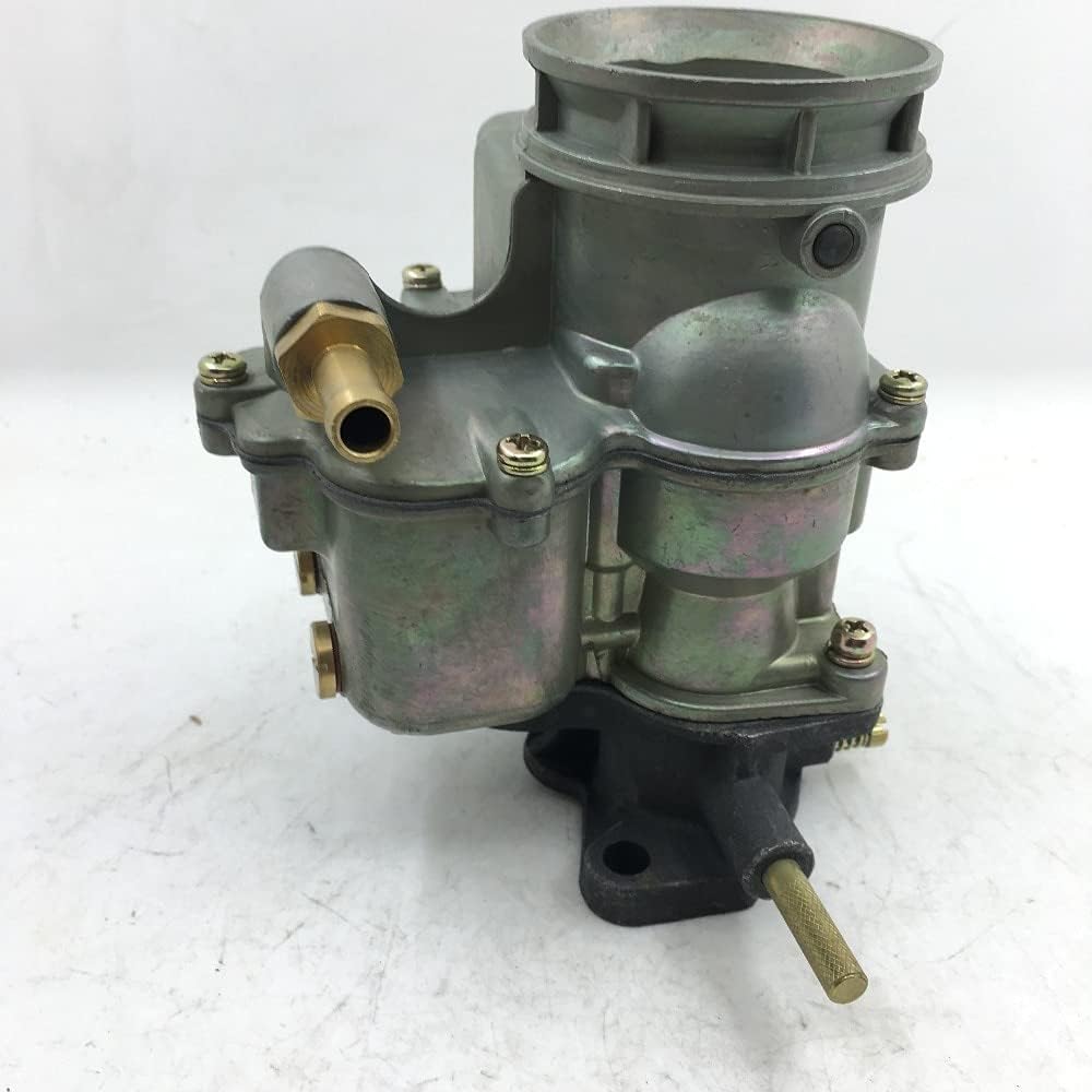 Carburetor 2 Barrel for Ford Mercury Flathead V-8 T70241