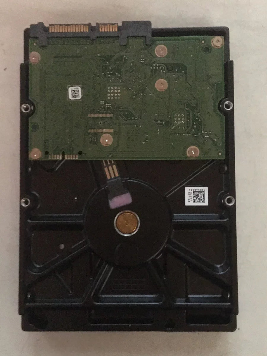 500GB HDD U688