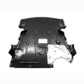 Undercar Shield L218