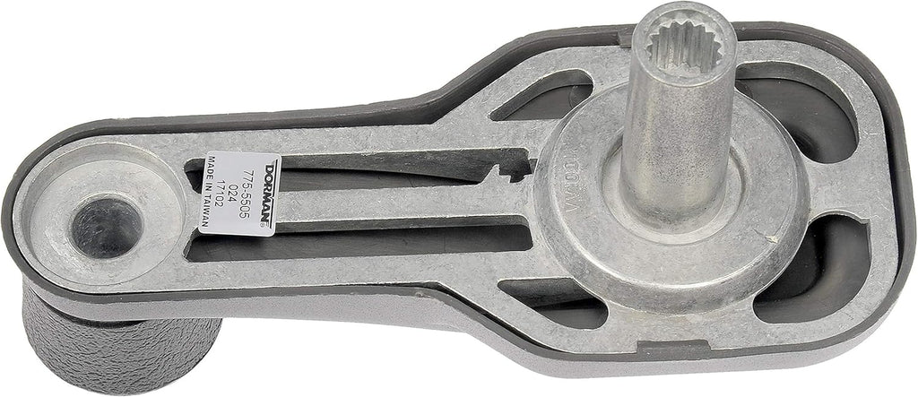 Dark Gray Window Crank Handle Pack of 2 W93134