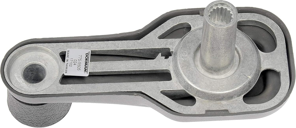 Dark Gray Window Crank Handle Pack of 2 W93134