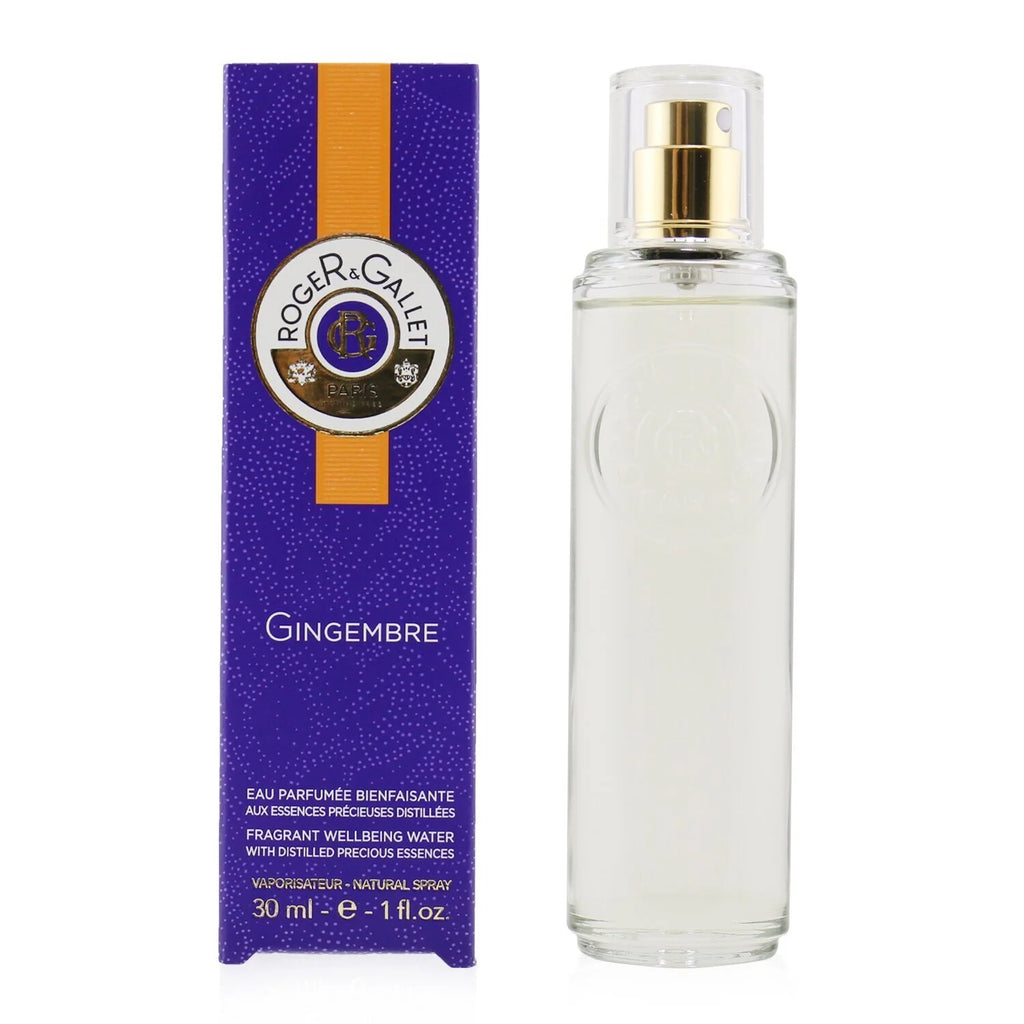 Ginger Fragrant Water Spray 100ml M727